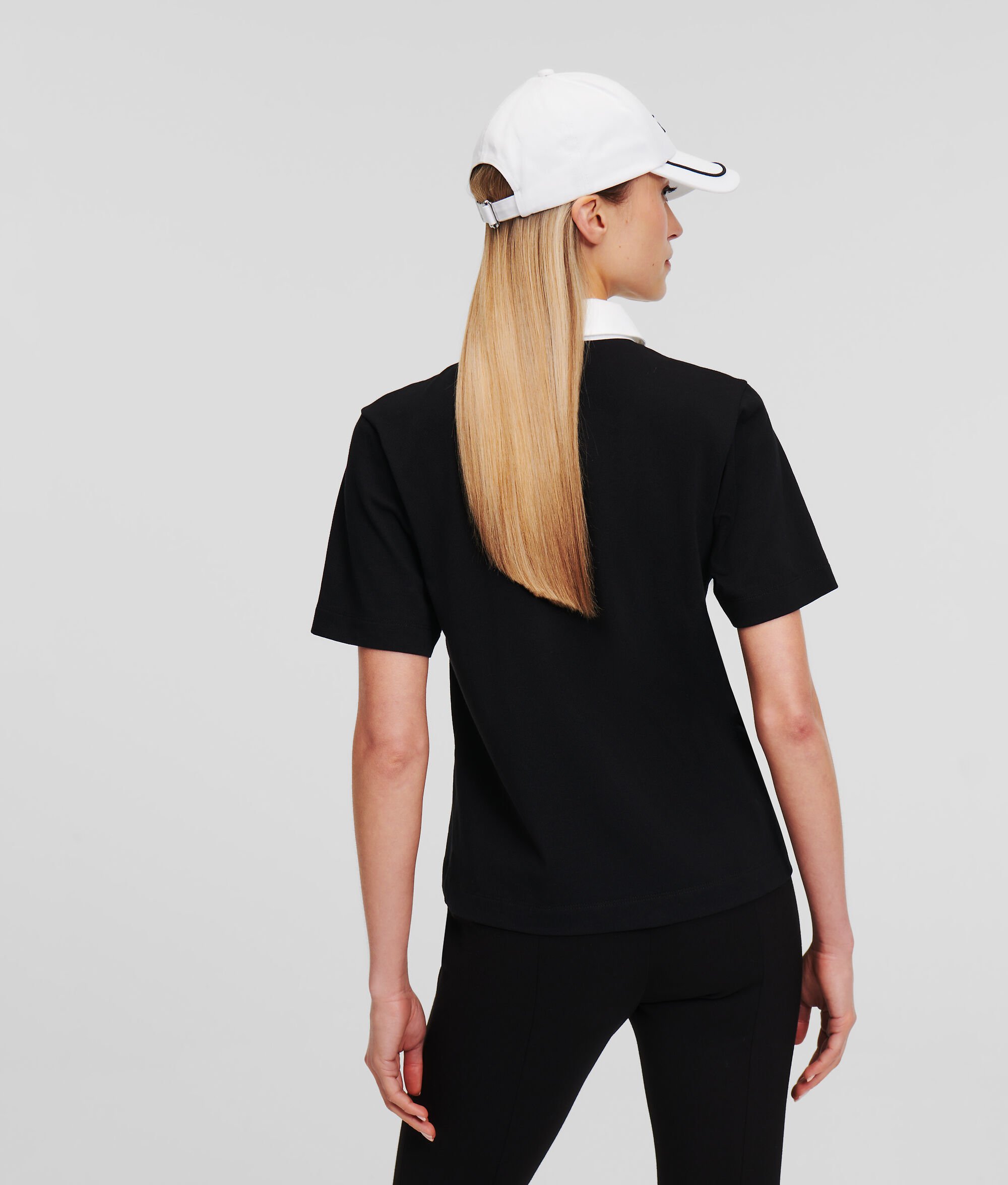 (image for) Timeless KARL SIGNATURE POLO SHIRT